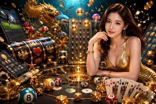 bet8k
