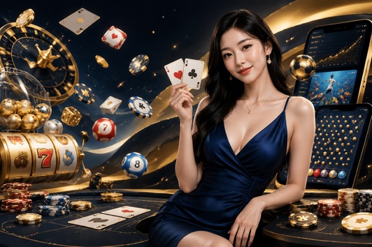 bet8k