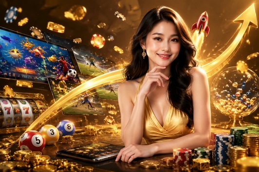 bet8k