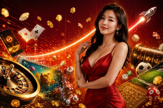 bet8k