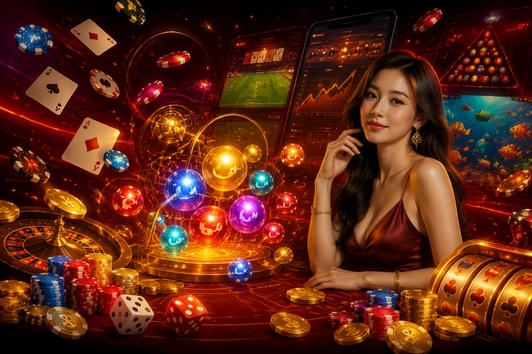 bet8k