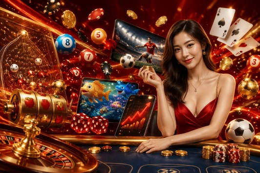 bet8k