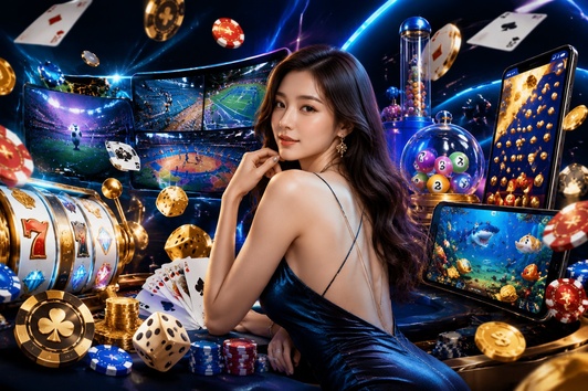 bet8k