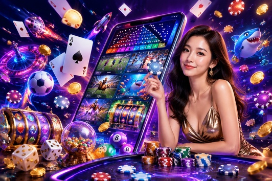 bet8k