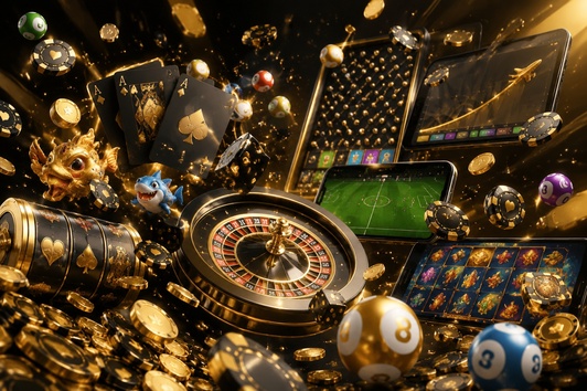 bet8k
