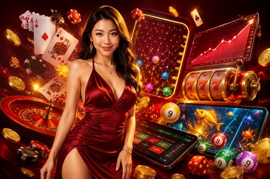 bet8k