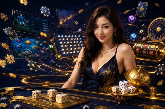 bet8k