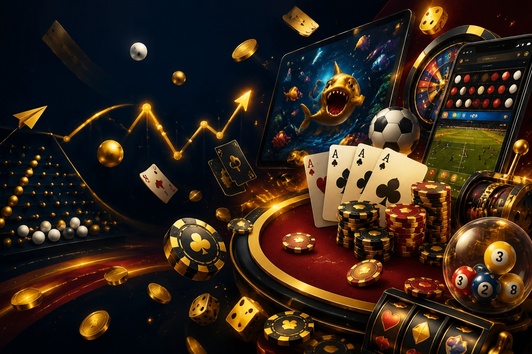 bet8k
