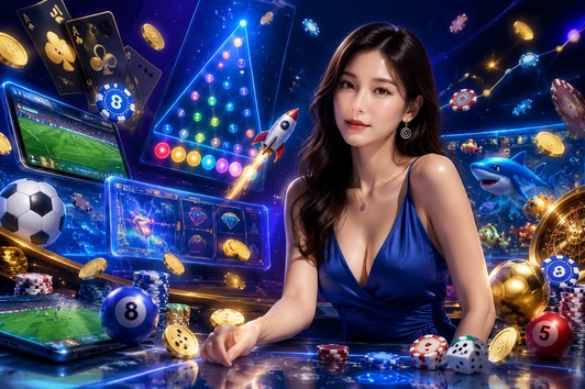 bet8k