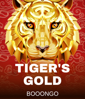 TIGERS GOLD